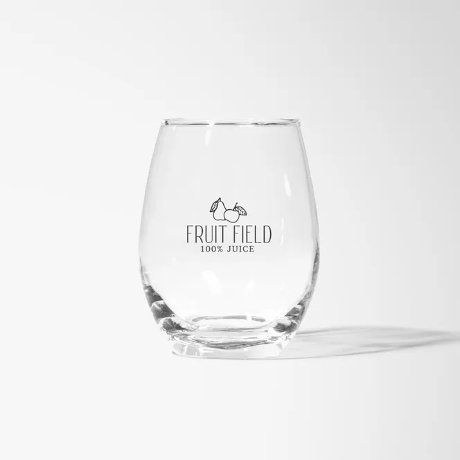 Glassware