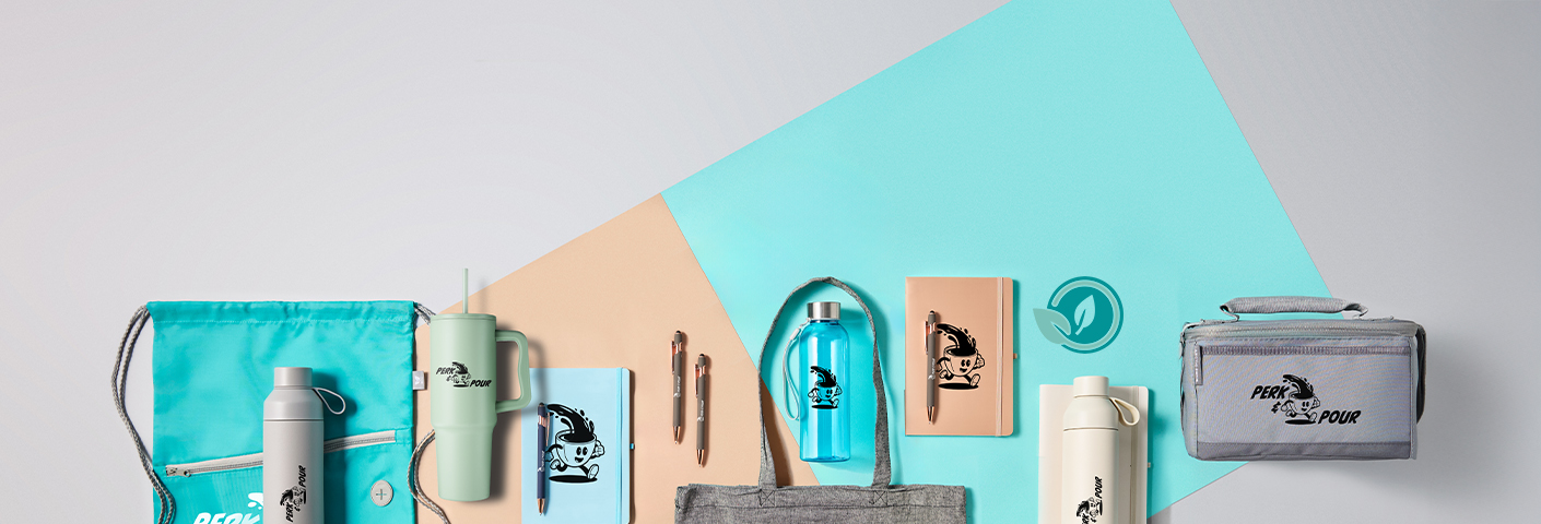 Recycled Promotional Products