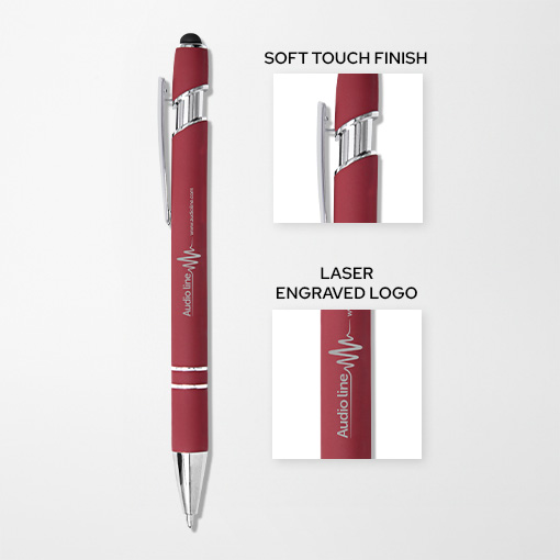 Alpha Pen
