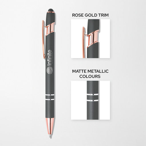 Mineral Alpha Pen