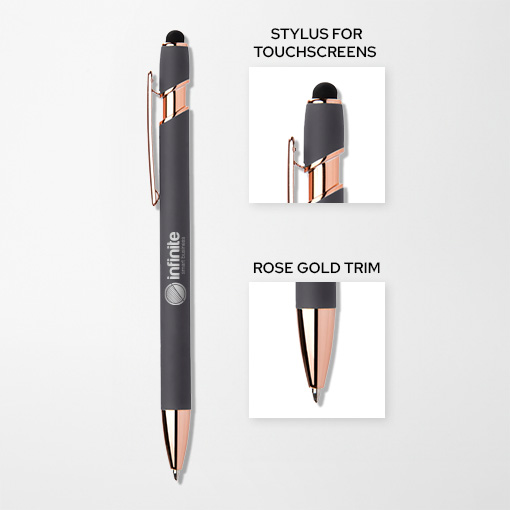 Anniversary Alpha Pen