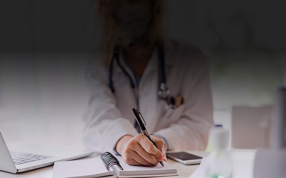 Healthcare Promotional Items
