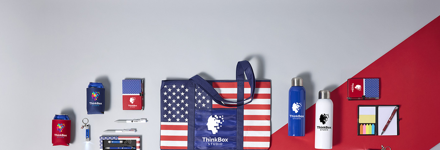 Tariff-Free Promotional Products